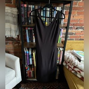 Little black dress NWT